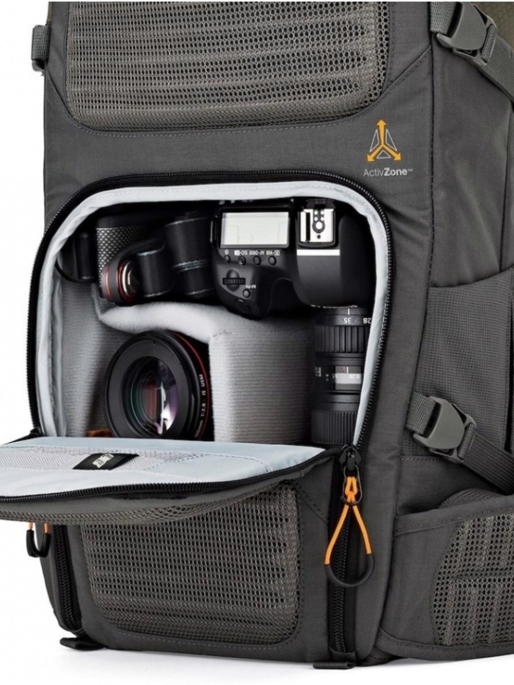 Camera Backpack - Picture 12 of 15